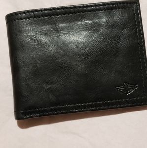 DOCKERS WALLET
